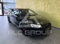 2017 Audi S3