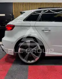 2017 Audi S3