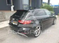 2017 Audi S3