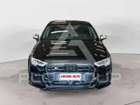 2017 Audi S3