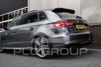 2017 Audi S3