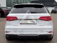 2017 Audi S3