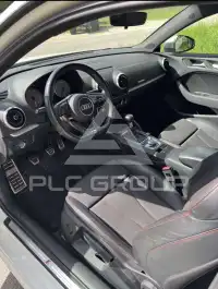 2017 Audi S3