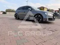 2017 Audi S3