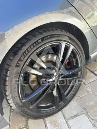 2017 Audi S3