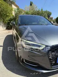2017 Audi S3