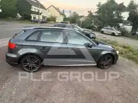 2017 Audi S3