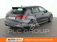 2017 Audi S3