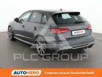 2017 Audi S3