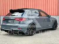 2017 Audi S3