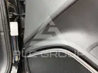 2017 Audi S3