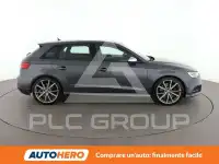 2017 Audi S3