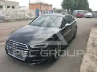 2017 Audi S3