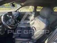 2017 Audi S3