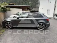 2017 Audi S3