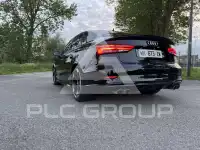 2017 Audi S3