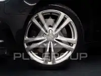 2017 Audi S3