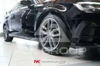 2017 Audi S3