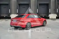 2017 Audi S3