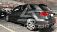 2017 Audi S3