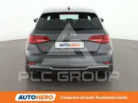 2017 Audi S3