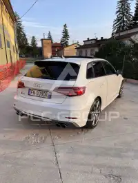 2017 Audi S3