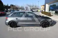 2017 Audi S3