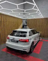 2017 Audi S3
