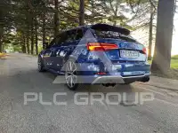 2017 Audi S3
