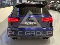 2017 Audi S3