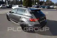 2017 Audi S3