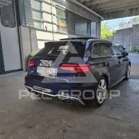 2017 Audi S3