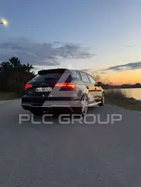 2017 Audi S3