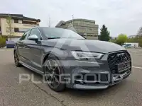 2017 Audi S3
