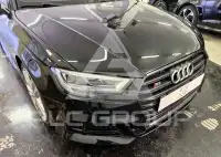 2017 Audi S3