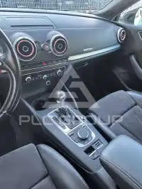 2016 Audi S3