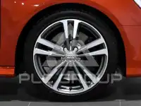 2017 Audi S3