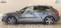2017 Audi S3