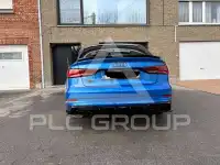 2017 Audi S3