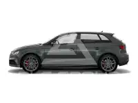 2017 Audi S3