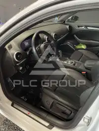 2017 Audi S3