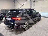 2017 Audi S3