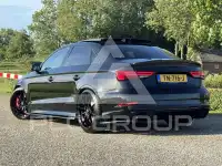 2017 Audi S3