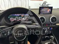 2017 Audi S3