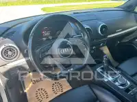 2017 Audi S3