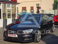 2017 Audi S3