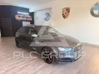 2017 Audi S3