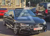 2017 Audi S3