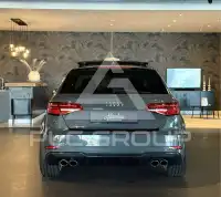 2017 Audi S3