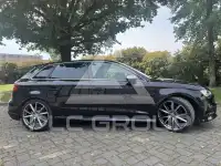 2017 Audi S3